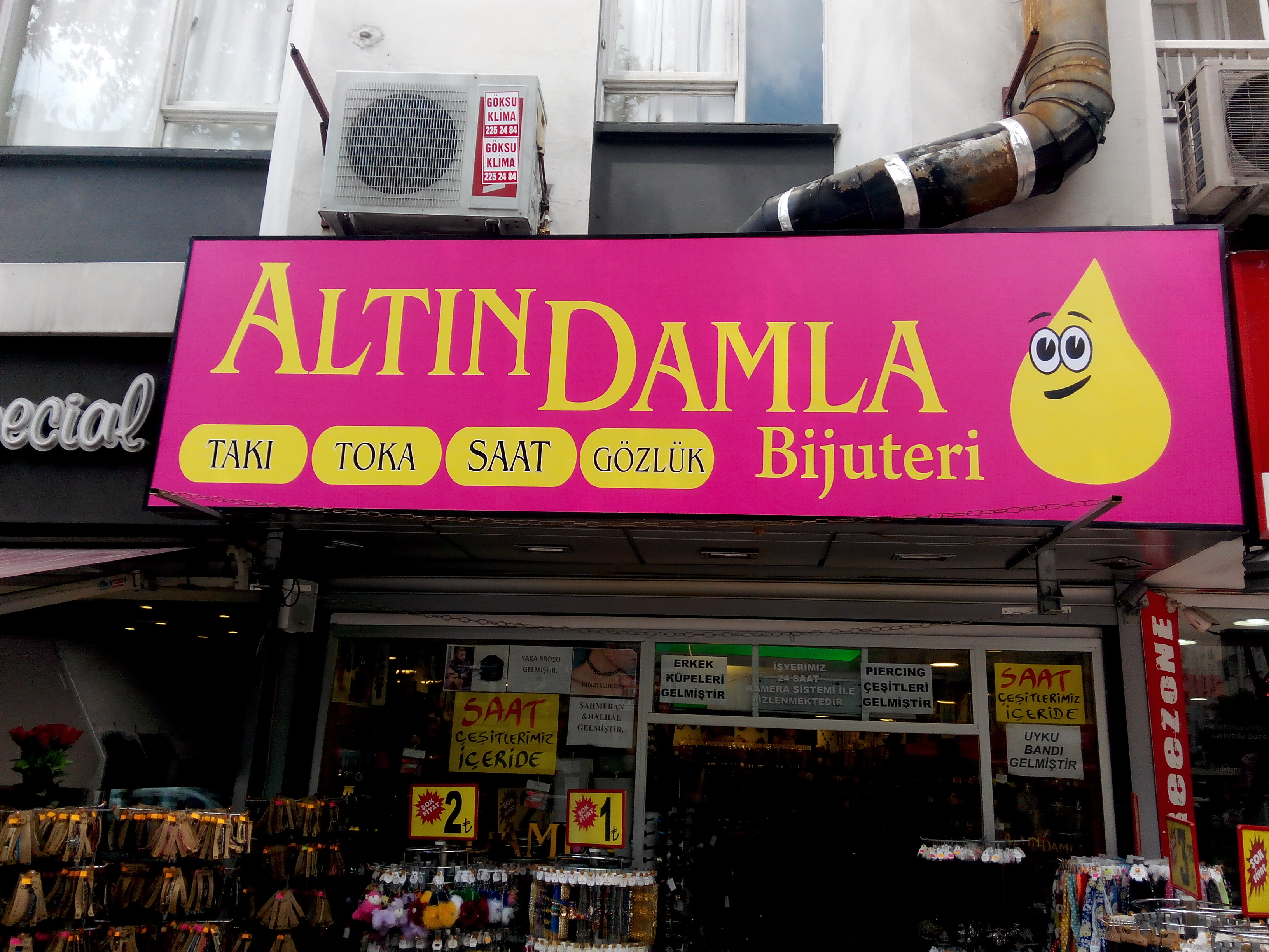  Adana