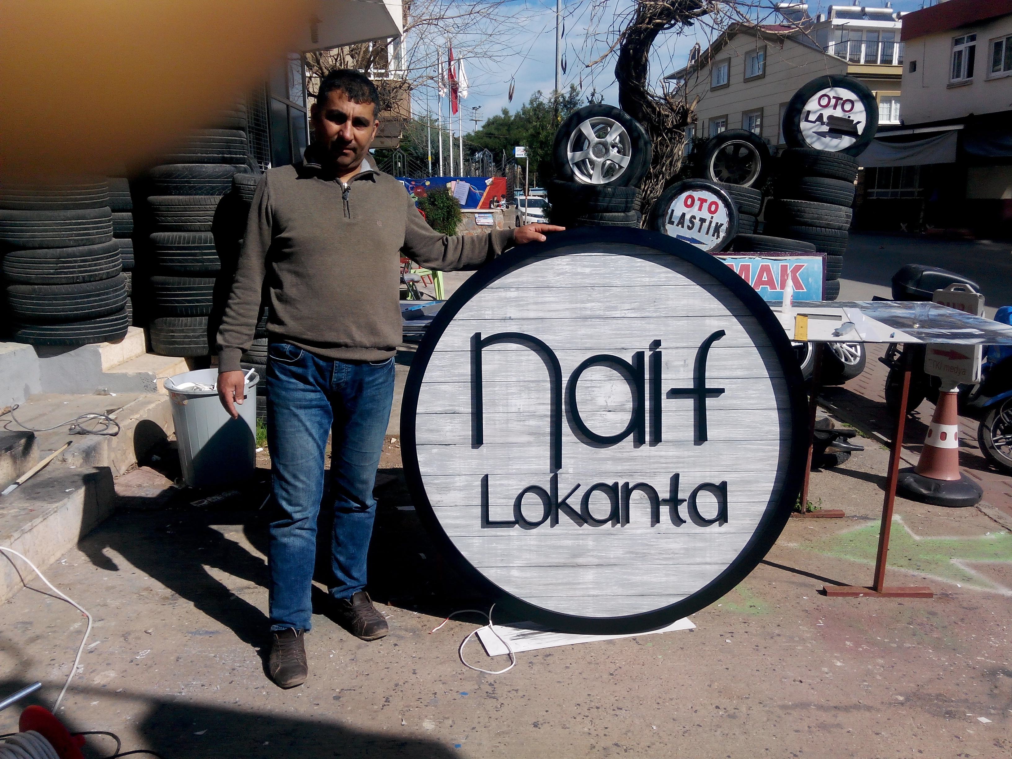 Adana